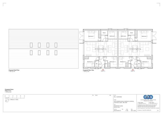 Plans