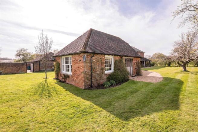 Outbuilding