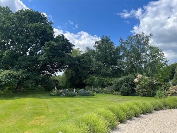 Gardens