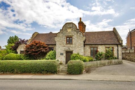 The Street, Great Chart, Ashford, Kent, TN23
