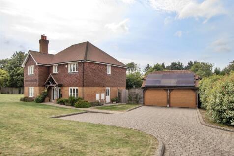 The Oaks, Sutton Valence, Maidstone, Kent, ME17