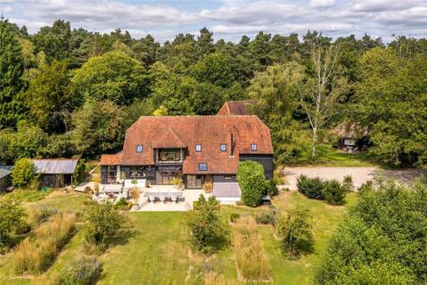 Biddenden, Ashford, Kent, TN27