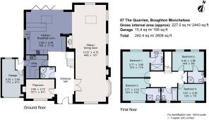 Floorplans