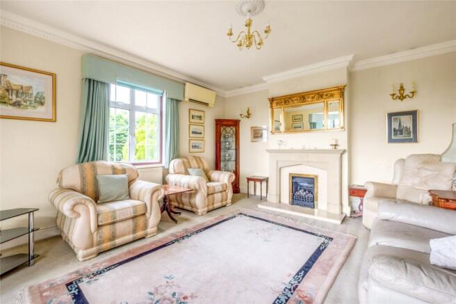 Drawing Room