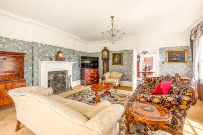 Drawing Room