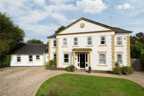 Heatherset Close, Esher, KT10