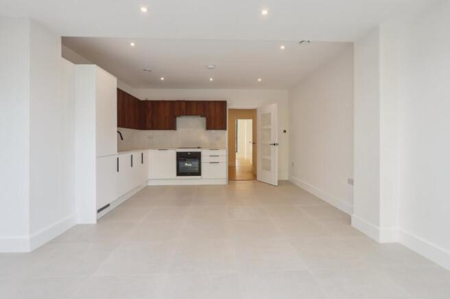 Dining Room/Kitchen