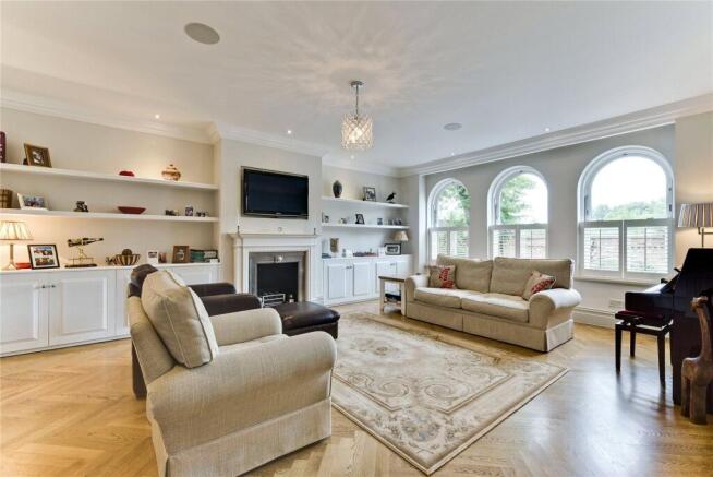 Drawing Room