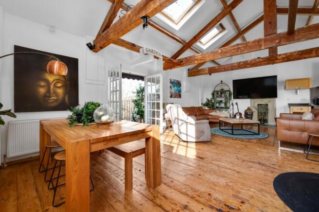 Dining/Reception
