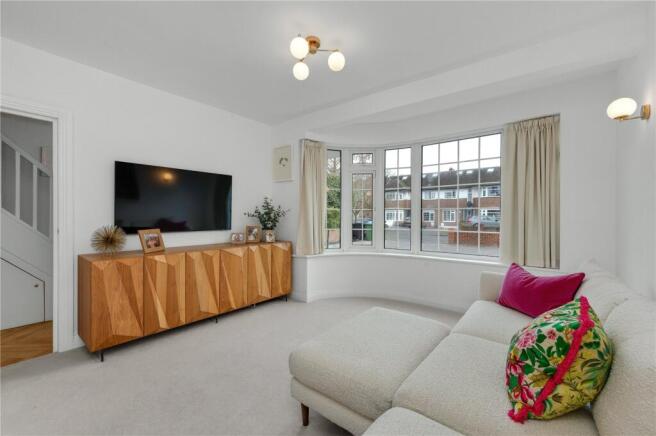 Kitchen/Family Room