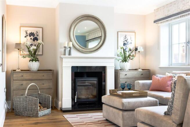 Previous Show Home