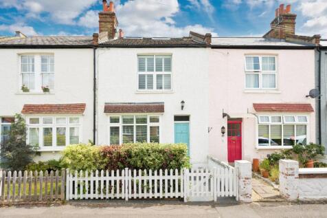 Kings Road, Long Ditton, Surbiton, Surrey, KT6