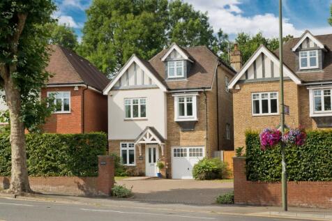 Hare Lane, Claygate, Esher, Surrey, KT10