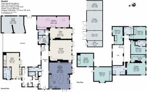 Total Floorplan