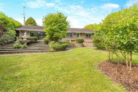 High Street, Rowledge, Farnham, Surrey, GU10