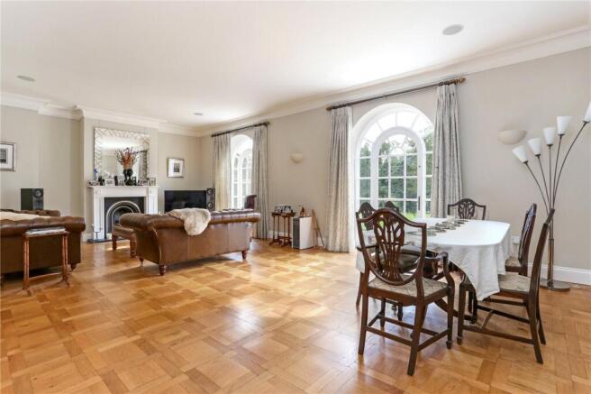 Drawing Room