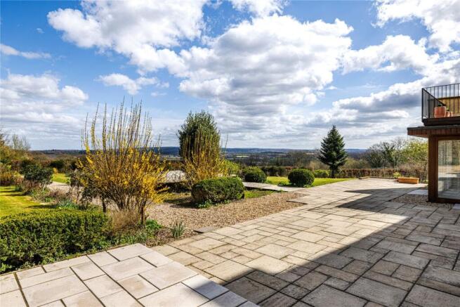 Terrace View