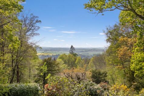 Doras Green Lane, Ewshot, Farnham, Surrey, GU10