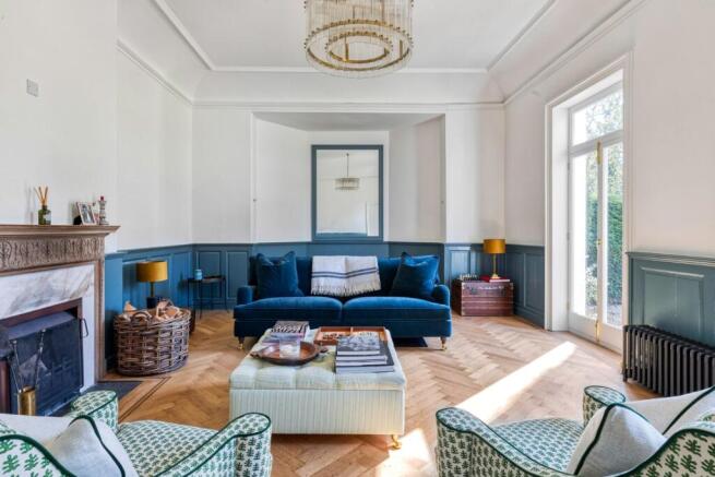 Drawing Room