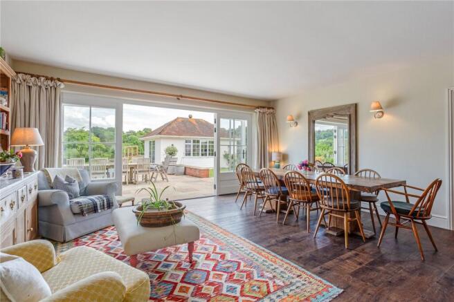 Breakfast Room