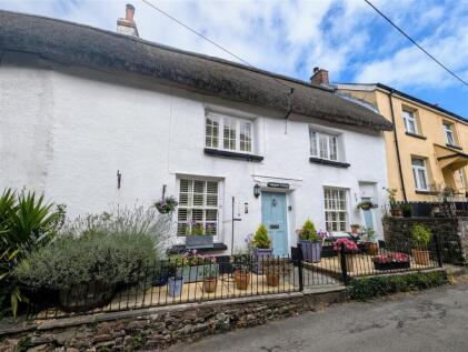 Vine Street, Winkleigh