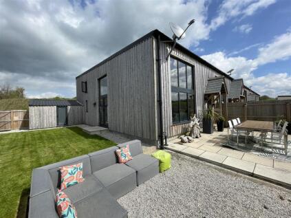 Bondleigh, North Tawton