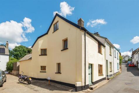 High Street, Hatherleigh, Okehampton