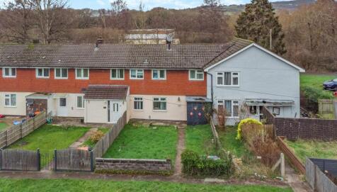 Waltwood Road, Llanmartin, Newport