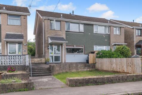 Hafod Road, Ponthir, Newport