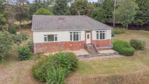 Caerlicyn Lane, Langstone