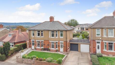 Christchurch Road, Newport