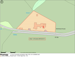 Siteplan