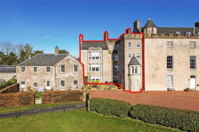 The Coats House