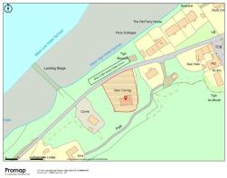 Siteplan
