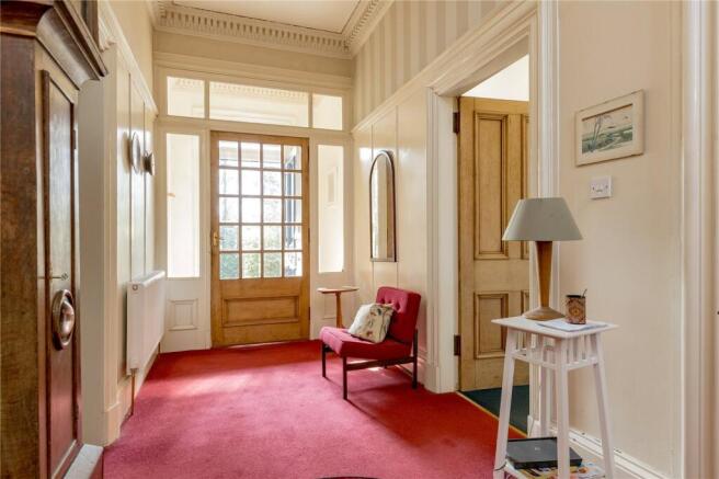 Entryway