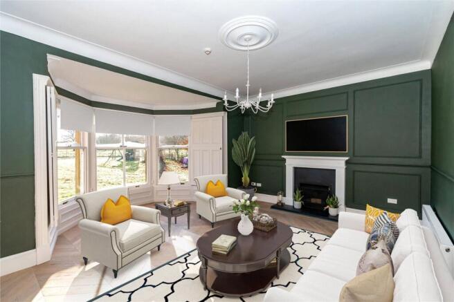Drawing Room