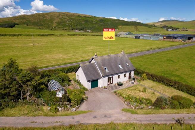 Taigh A Mhonadh