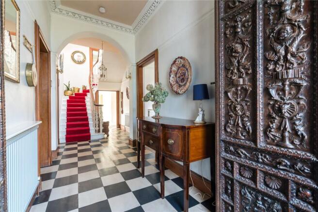 Entryway