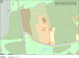 Siteplan