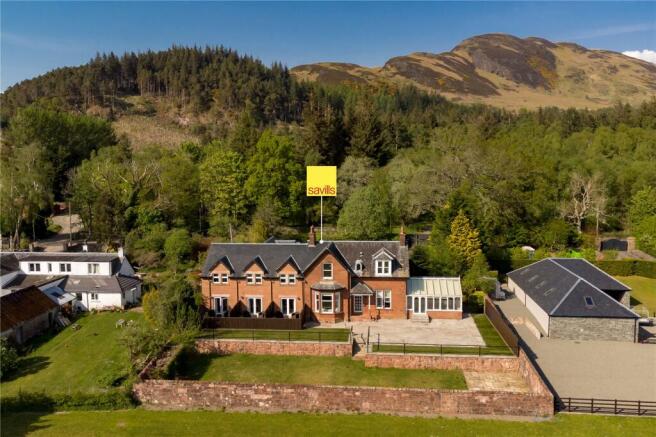 Lomond Bank