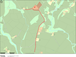 Siteplan