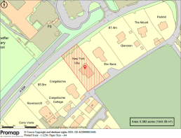 Siteplan