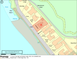 Siteplan