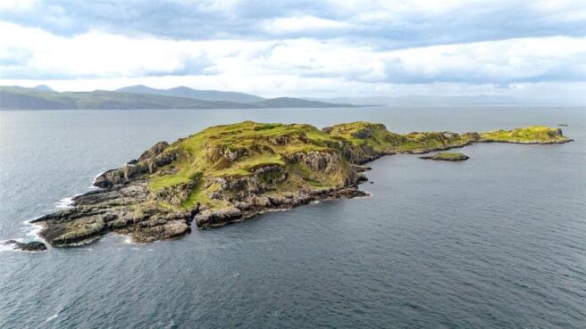 Insh Island