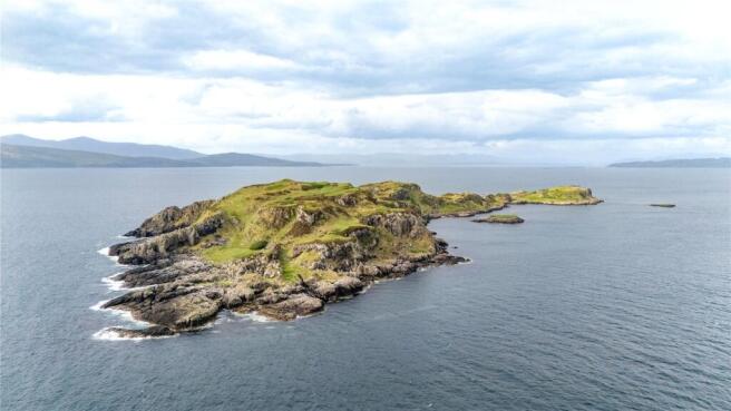 Insh Island