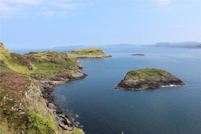 Insh Island
