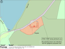 Siteplan