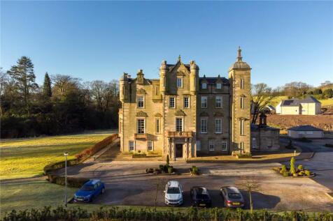 Dunlop Manor, Dunlop, Kilmarnock, Ayrshire, KA3