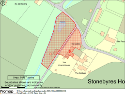 Siteplan