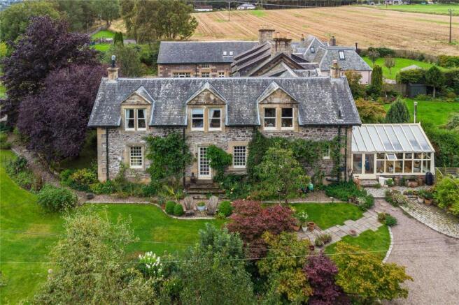 The Gables